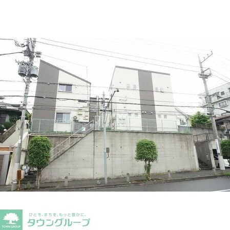 サークルハウス国分寺の物件内観写真